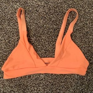shein bikini top